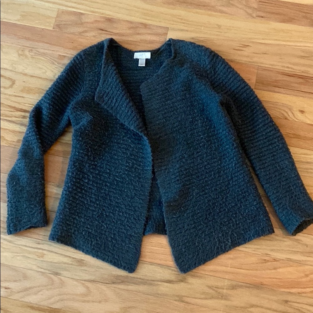 Loft Sweater/Cardigan